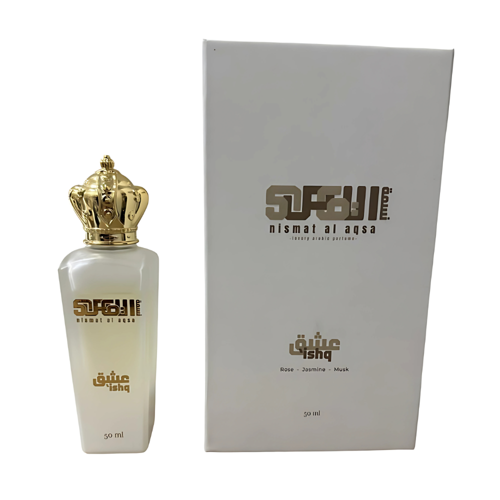 Ishq – Nismat Al Aqsa