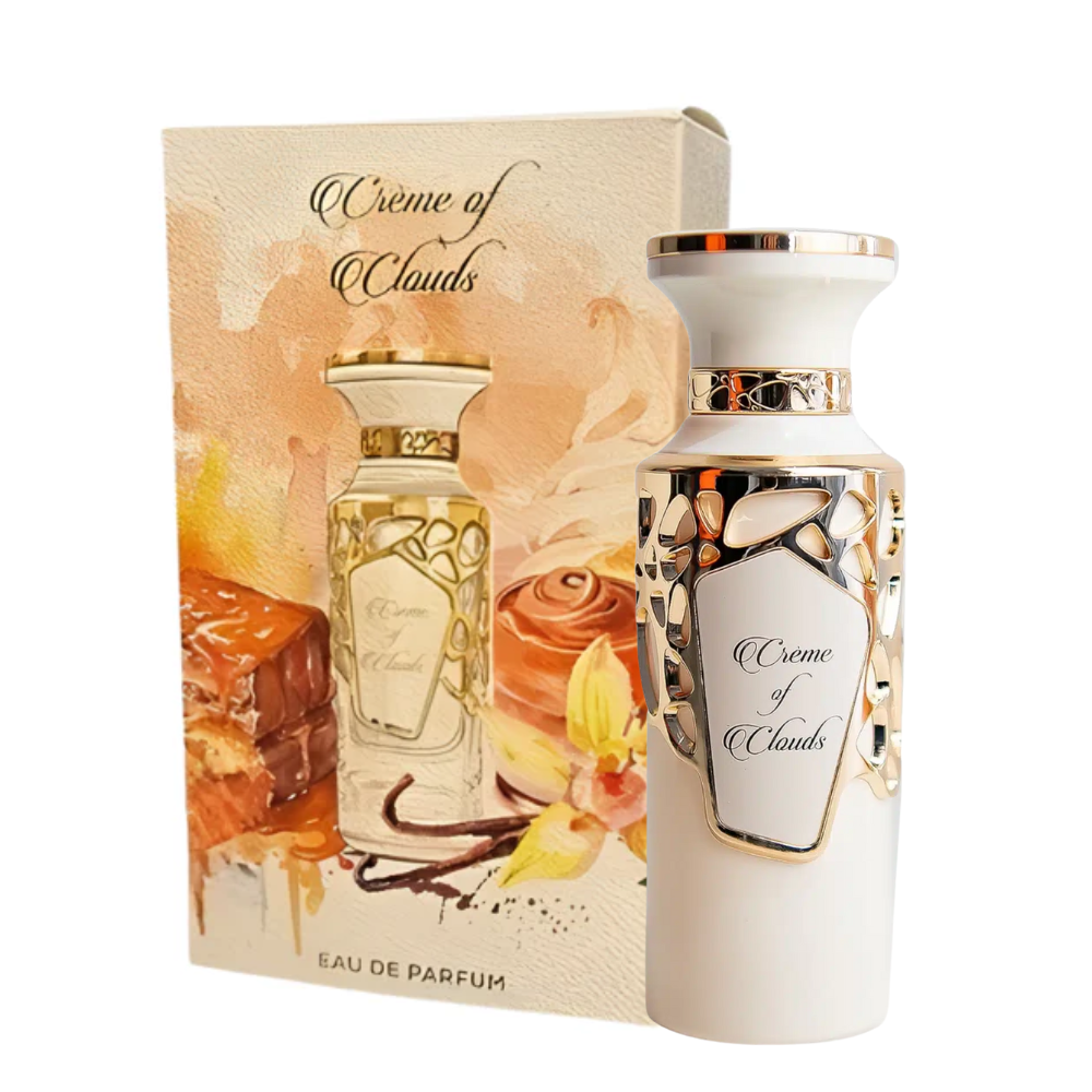 Creme of Clouds – Fragrance World