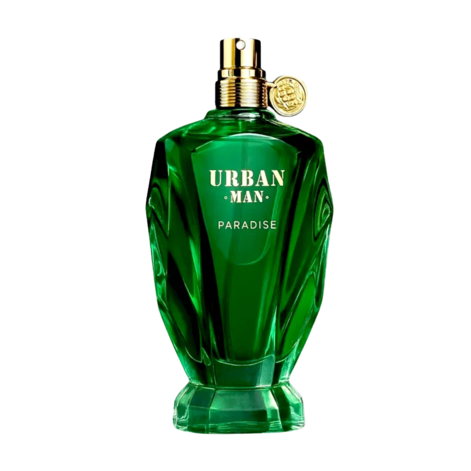 Urban Man Paradise - Fragrance World