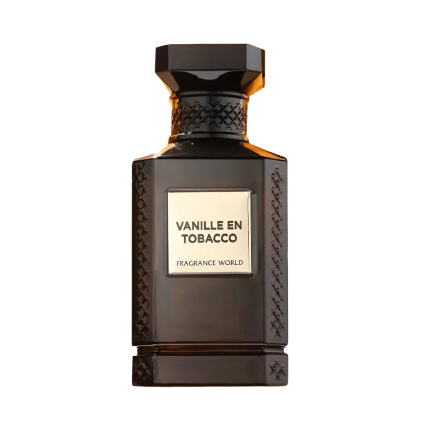 Vanille En Tobacco - Fragrance World