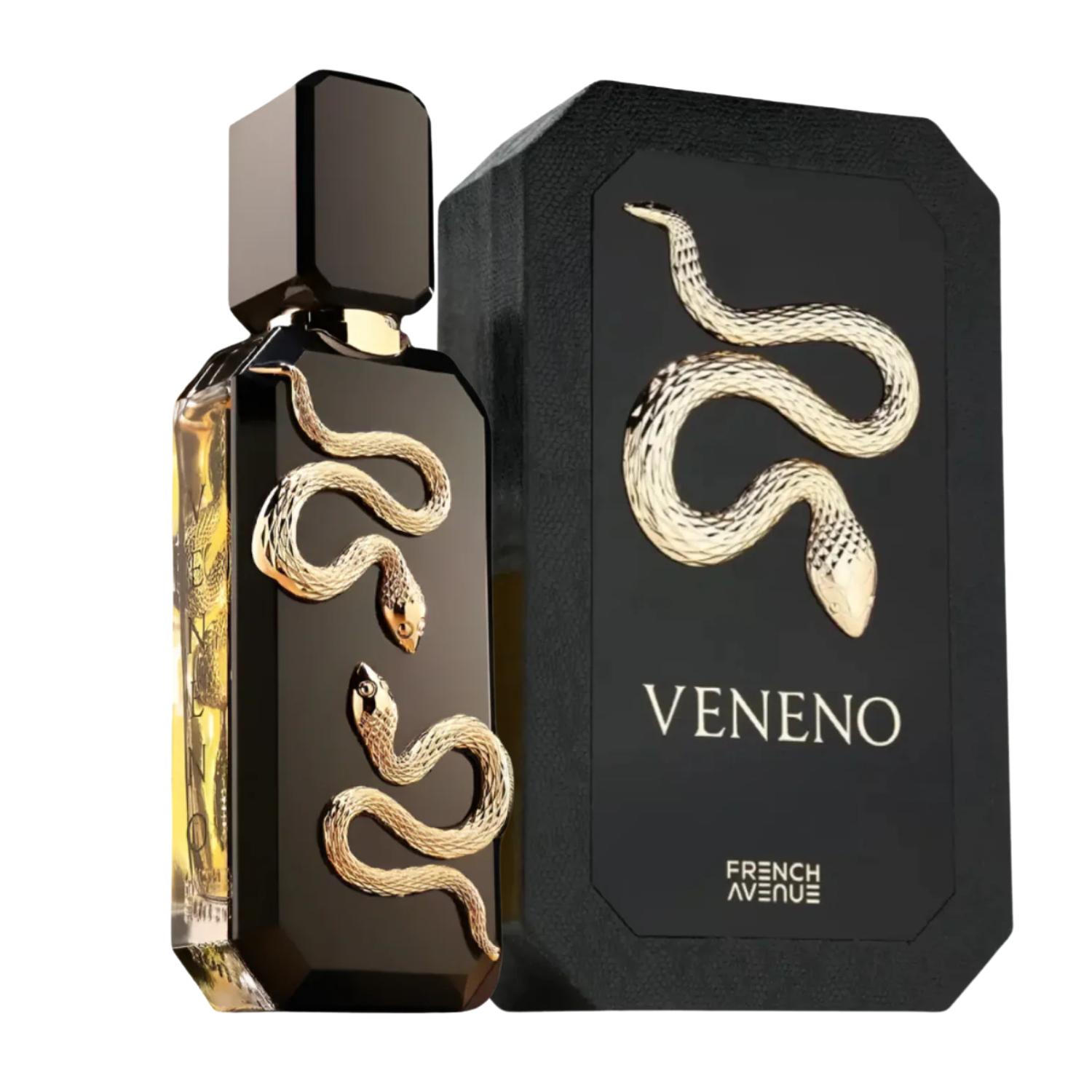 Veneno –  French Avenue