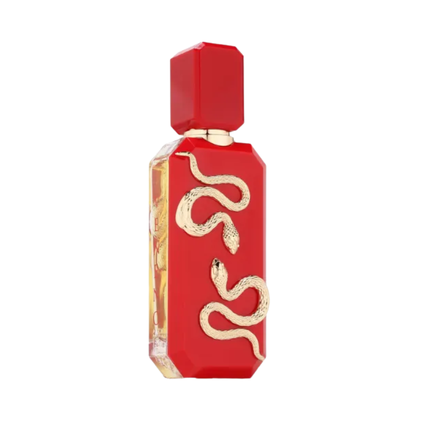 Veneno Scarlet –  French Avenue