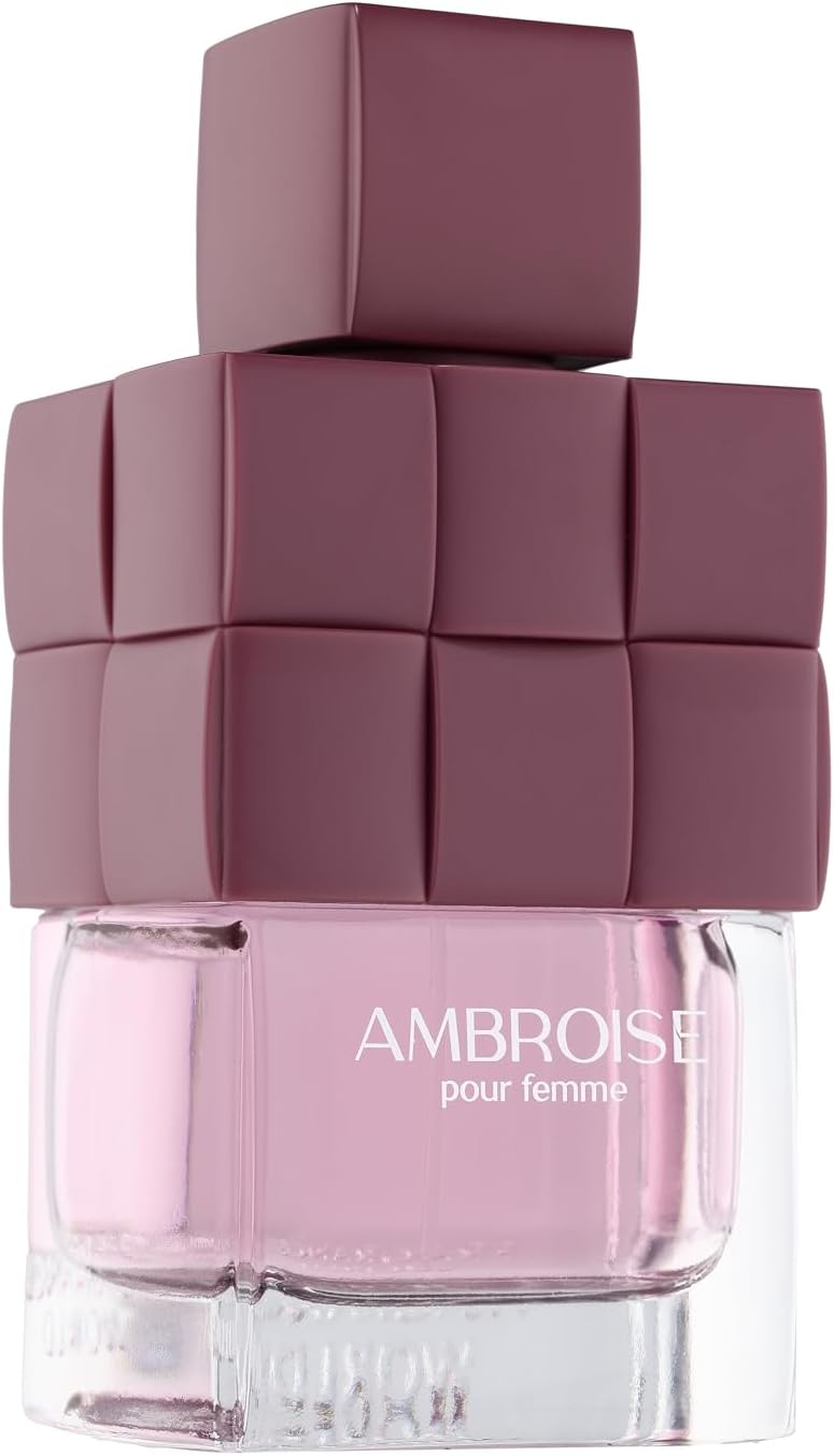 Ambroise pour femme - Fragrance World
