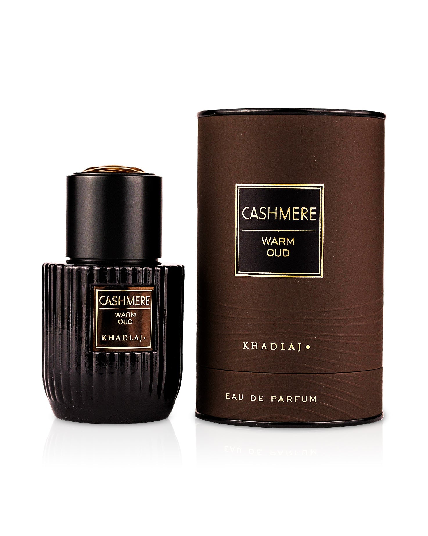 Cashmere Warm Oud - Khadlaj