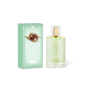 Choco Musk Pistachio - Al Rehab