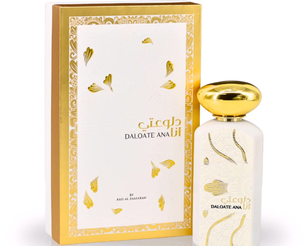 Daloate Ana - Ard Al Zaafran