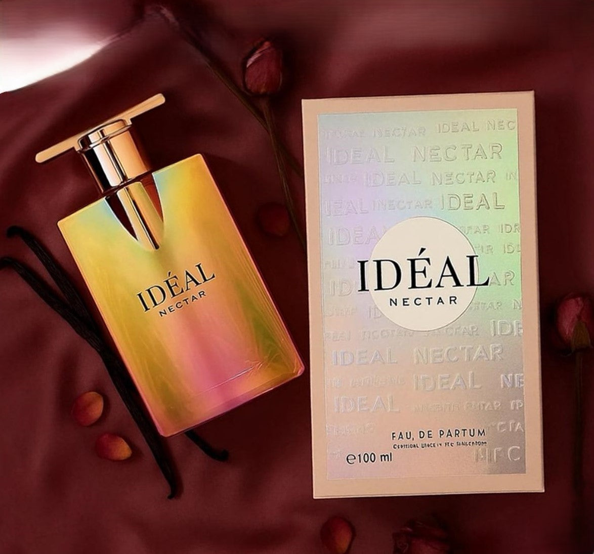 Ideal Nectar - Fragrance World