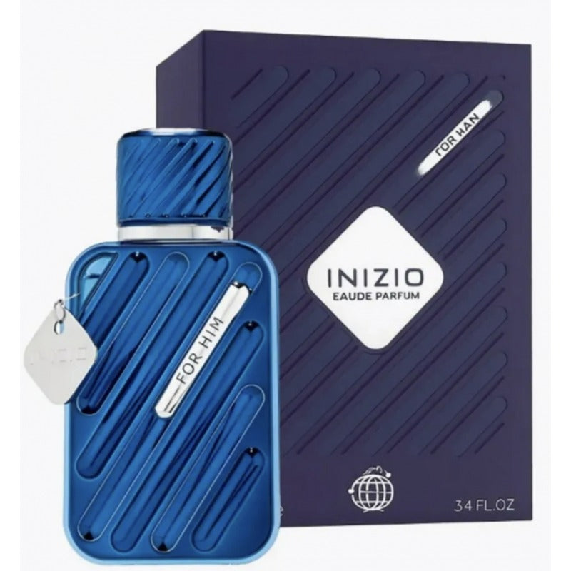 Inizio For Him - Fragrance World