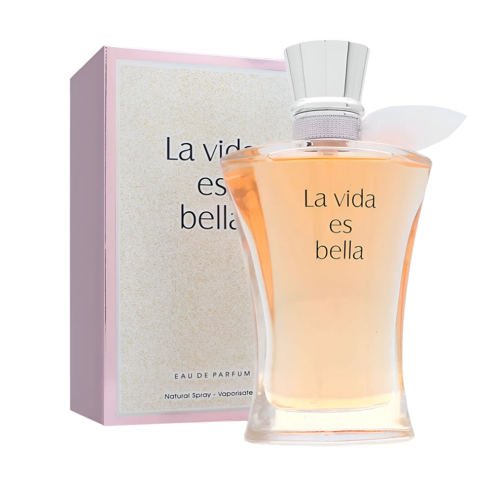 La Vida es Bella - Fragrance World