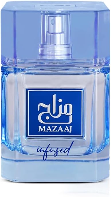 Mazaaj infused - Zimaya