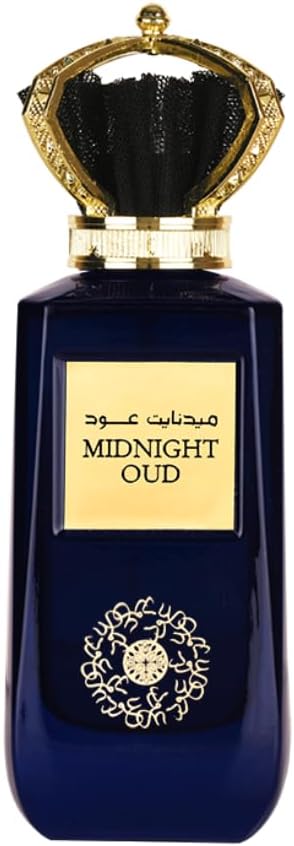Midnight oud - Ard al zaafran