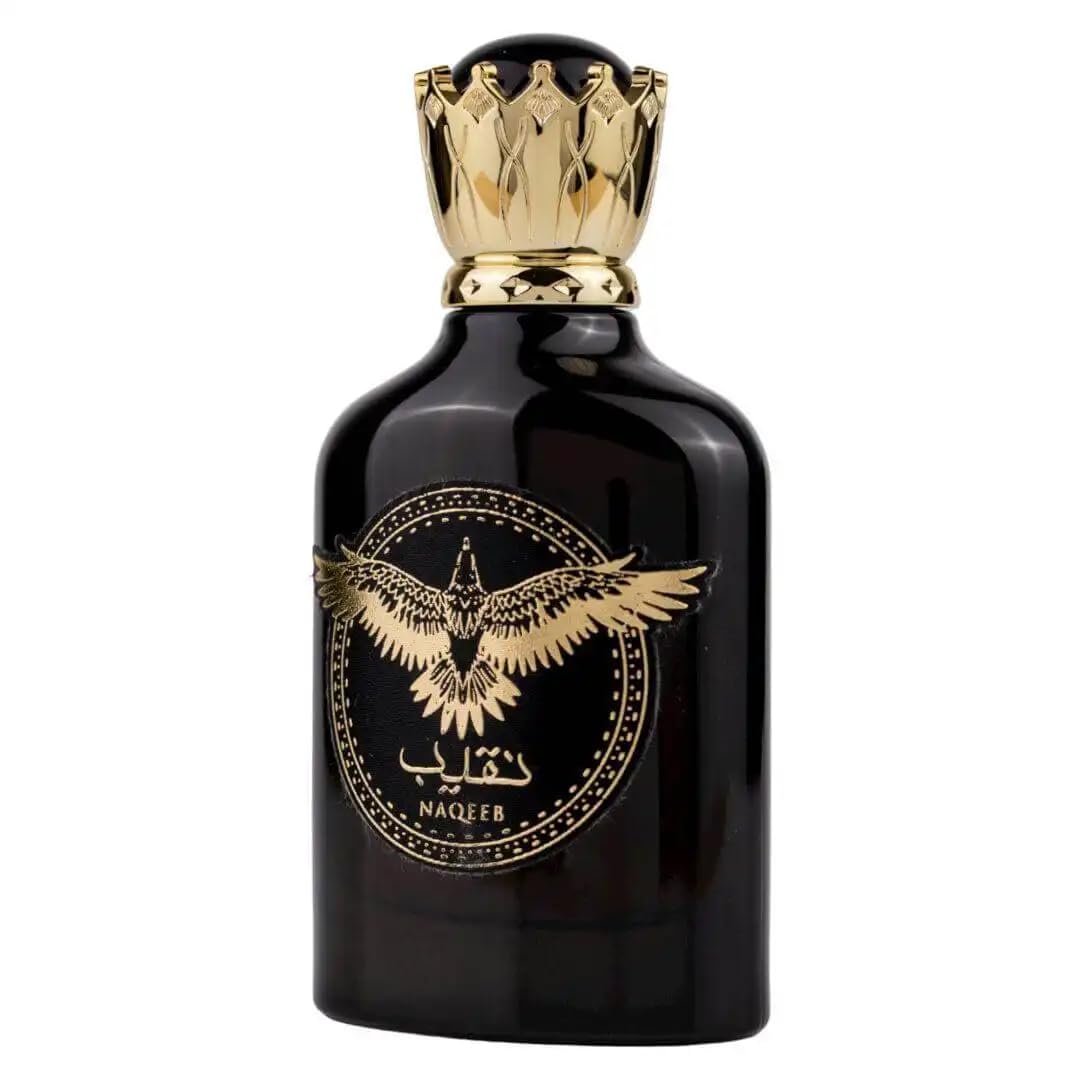 Naqeeb - Ard al zaafran