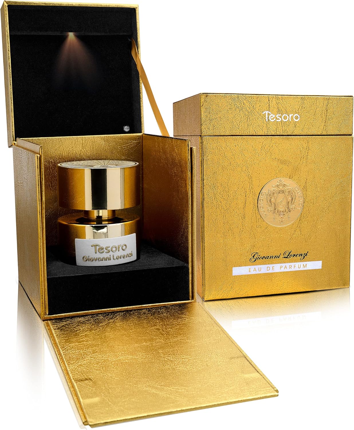 Tesoro giovanni lorenzi - Frecnh Avenue