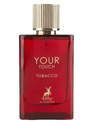 Your Touch Tobacco- Maison Alhambra