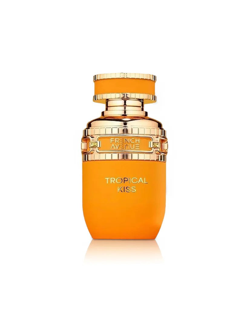 Tropical kiss - French Avenue